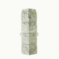 Угол наружный Фагот ИСТРИНСКИЙ (0,450м х 0,130м ) Альта Профиль 10шт/уп