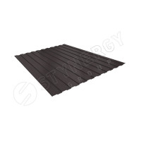 Профнастил С8 Stynergy (CORUNDUM50 Matt-RR32-0.5-А)