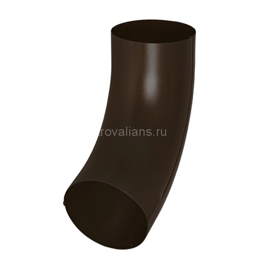 AS PU 125/90 Колено универсальное, 12шт/уп., RR-32