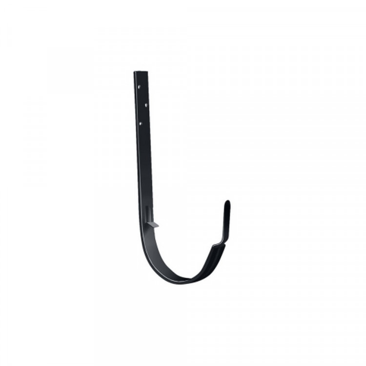 Optima 150/100 Крюк длинный Optima 150мм RAL 7024