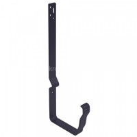 Vortex 127/102 Крюк длинный полоса 127мм RAL 7024