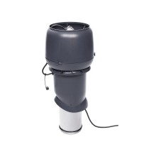 Vilpe (Вилпе) Вентилятор Р-типа Е220 Р/160/500 (Серый) /1 шт/