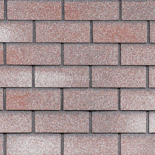 ТехноНИКОЛЬ Фасадная плитка HAUBERK, Мраморный кирпич & 4T4Х21-9003RUS, упак 2м2 52упак/пал