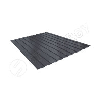 Профнастил С8 Stynergy ( GRAPHITE45-7024-0.45)