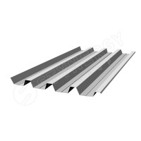 Профнастил Н60 Stynergy (Zn-БЦ-0.6)