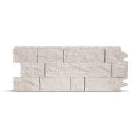 Docke Fels Панель 1052х425 мм (0,45м2), Горный  хрусталь, 10шт/уп