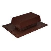 Аэратор специальный Aquasystem (Аквасистем) с металлической крышкой (RR32) /1 шт/