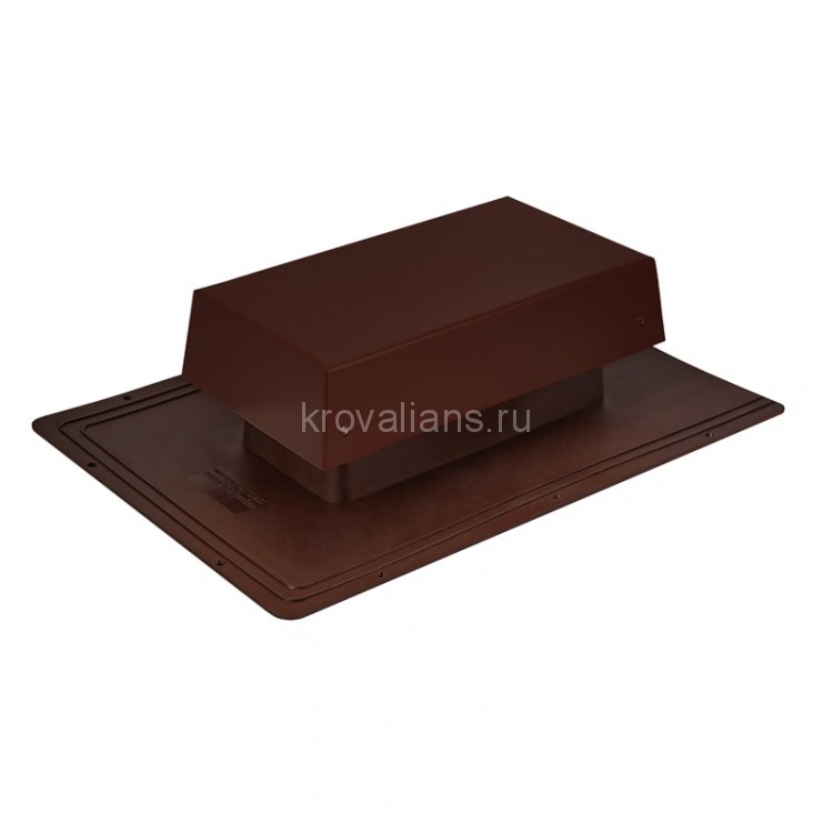 Аэратор специальный Aquasystem (Аквасистем) с металлической крышкой (RR32) /1 шт/