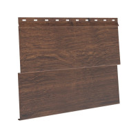 AS Скандинавская доска узкая двойная Printech (Канадский дуб)