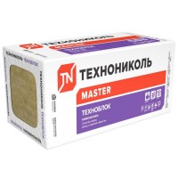 ТН ТЕХНОБЛОК СТАНДАРТ 1200х600х100 мм (2,88 м2) 0,288 м3 Плиты минераловатные
