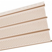 Софит Mitten (Миттен) O.P. Select Triple 4 гладкий (Sandalwood) /1 шт/