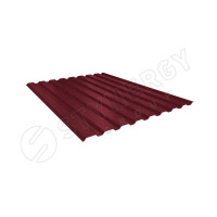 Профнастил С20 Stynergy (CORUNDUM50-3005-0.5-А)