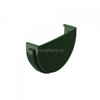 Docke STANDARD Заглушка желоба Зеленый 99 шт./уп.