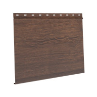 AS Скандинавская доска широкая Printech (Канадский дуб)