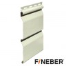 FineBer Сайдинг Standart Classic Color салатовый 3,66м (16шт/уп)