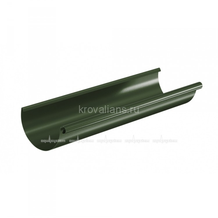 AS PU 150/100 Желоб L=3.0 m RR-11
