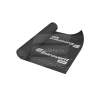 Eurovent (Евровент) MAXI Диффузионная мембрана 140 г/м2 75 м2 (1,5х50м)