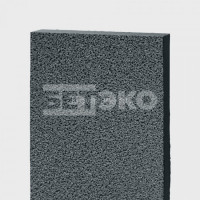 Фибропанель БЕТЭКО-Стоун (RAL 7024) /1 шт/