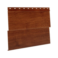 AS Скандинавская доска узкая двойная Printech (Американский орех)