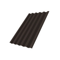 Профнастил HC35R Grand Line 0,5 PurPro Matt 275 RR 32