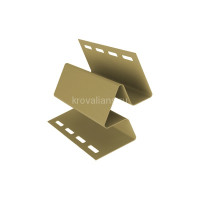 GrandLine Внутренний угол Карамельный, 20шт/уп., длина 3,00 м