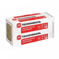 ТН Фасад ПРОФ 33 (8) 1200х600х120 (5,76м2,0,69122м3) 12шт/пал