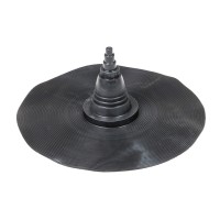 Vilpe (Вилпе) Уплотнитель NO2 OE 75-150 ММ FELT ROOFSEAL /1 шт/