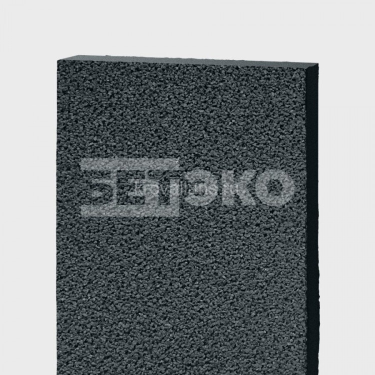 Фибропанель БЕТЭКО-Стоун (RAL 7016 ) /1 шт/