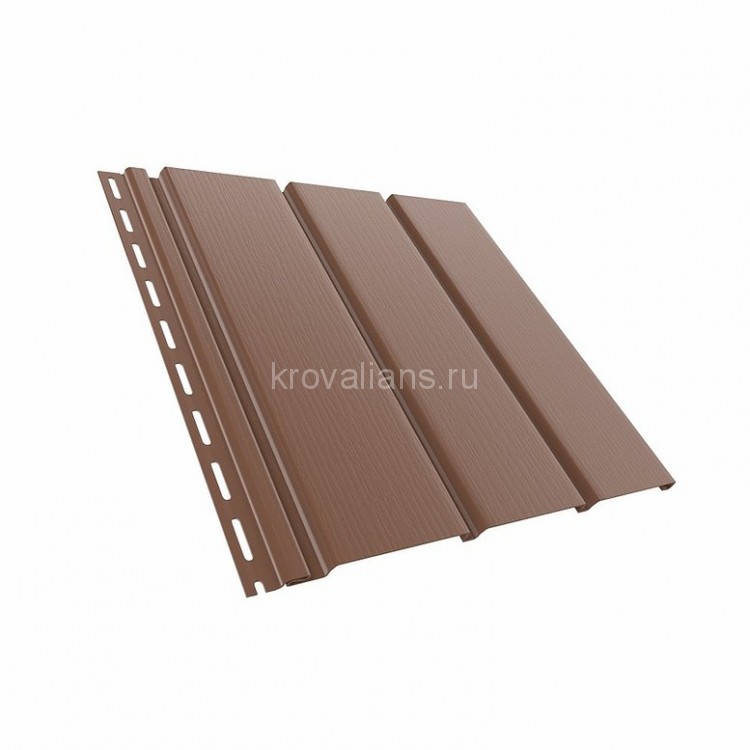 Софит сплошной BRYZA (Бриза) (Winchester) /1 шт/