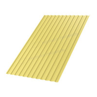 Профилированный лист МП-10х1100-B (ПЭ-01-1018-0,5)