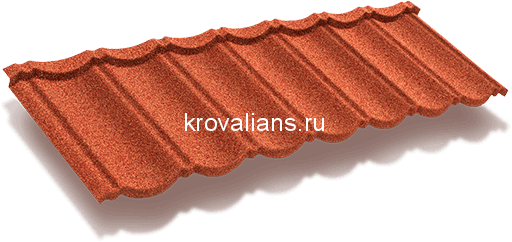 LUXARD Классик панель, 415х1350 цвет КОРАЛЛ