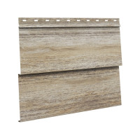 AS Скандинавская доска узкая двойная Printech (Сибирская пихта)