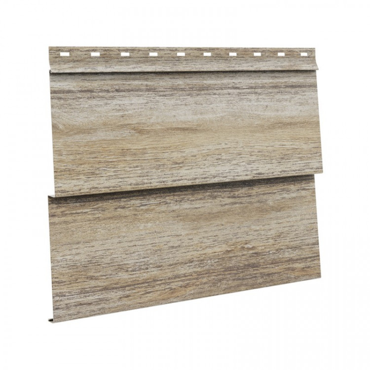 AS Скандинавская доска узкая двойная Printech (Сибирская пихта)