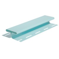 FineBer H-профиль гибискус 3,05м (16шт/уп)