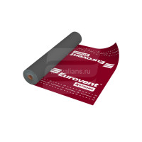 Eurovent (Евровент) XSTRONG Диффузионная мембрана 250 г/м2 45 м2 (36рул/поддон)