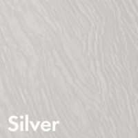Краска для фибросайдинга Decover Silver RAL 7047 0,5 кг