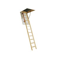 Факро чердачная лестница LWK Plus 70х130х335