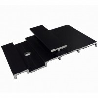 Кляймер для WOOZEN DN25 начальный