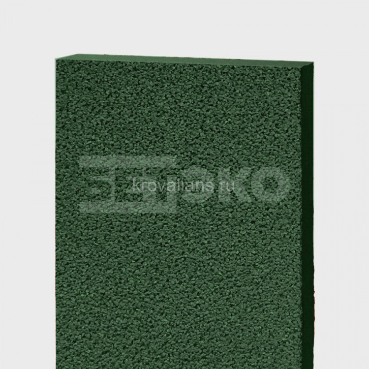 Фибропанель БЕТЭКО-Стоун (RAL 6009) /1 шт/