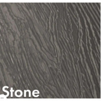 Краска для фибросайдинга Decover Stone RAL 7011 0,5 кг
