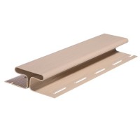 FineBer H-профиль лен 3,05м (16шт/уп)
