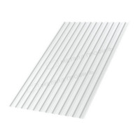 Профилированный лист МП-10х1100-B ТУ (ПЭ-01-9003-0,5)