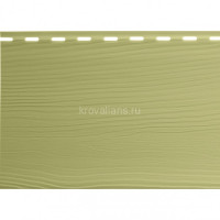 Сайдинг Альта-профиль Альта-Борд Стандарт ВС-01 3,00 х 0,180 м (Оливковый) /1 шт/