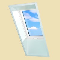 Оконный короб XLС-Р 40 см 94х118