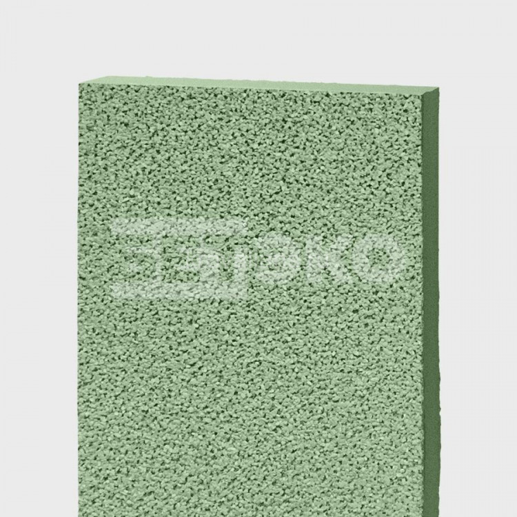 Фибропанель БЕТЭКО-Стоун (RAL 6021) /1 шт/