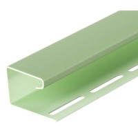 Docke J-профиль 3,00 (Киви), 30шт/уп