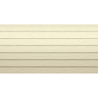 Скандинавская доска узкая Aquasystem (Аквасистем) GreenCoat Pural BT Matt (RAL1015 фактурный) /1 шт/