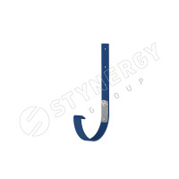 Stynergy 125/100 Держатель желоба 260 мм RAL 5005