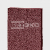 Фибропанель БЕТЭКО-Стоун (RAL 3005 ) /1 шт/