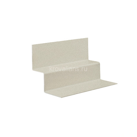 Внутрений угол Cedral (Кедрал) Cllick L=3м. ALU C07 /1 шт/